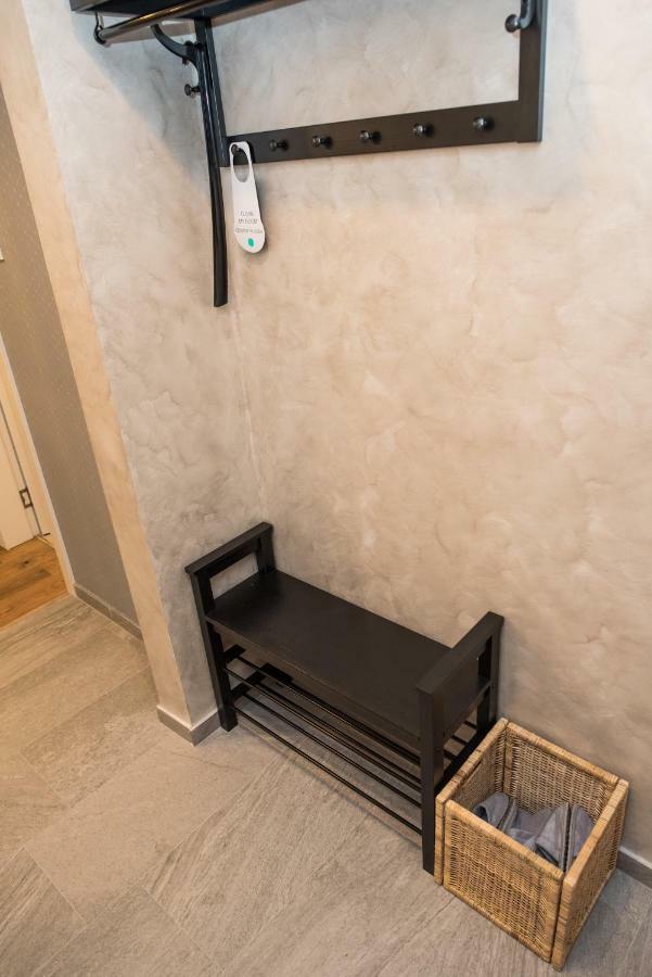 Apartman Donner Centar IV Subotica Exterior photo