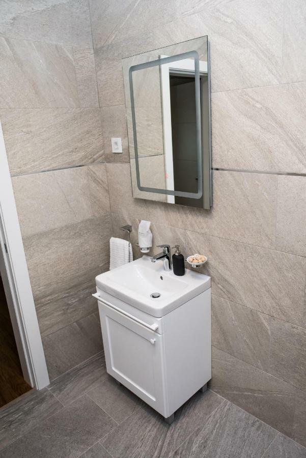 Apartman Donner Centar IV Subotica Exterior photo