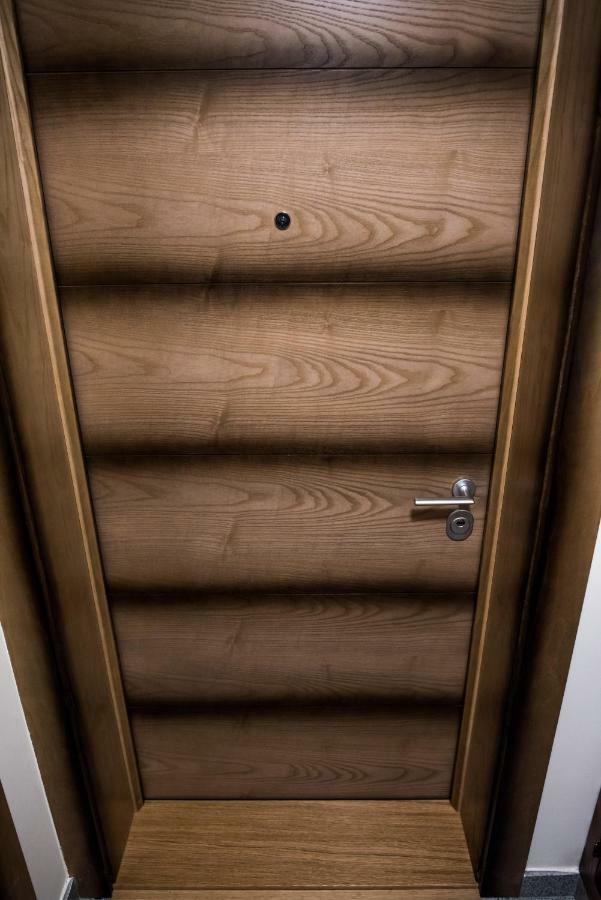 Apartman Donner Centar IV Subotica Exterior photo